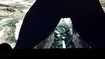 Perra tiene sexo con un khajita