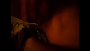 She squirts all over my legs