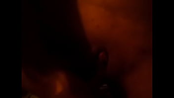 She squirts all over my legs