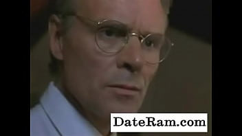 Hot chicks in leather fucking