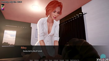 Stormside ep 144 – visual novel gameplay hd