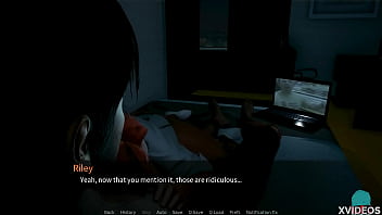 Stormside Ep144 – Visual Novel Gameplay Hd thumbnail