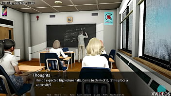 Stormside ep 144 – visual novel gameplay hd