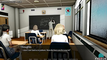 Stormside ep 144 – visual novel gameplay hd