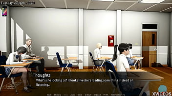 Stormside ep 144 – visual novel gameplay hd