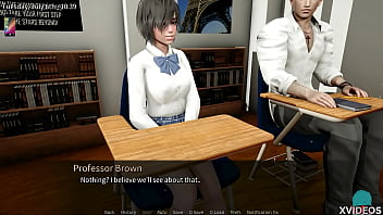 Stormside ep 144 – visual novel gameplay hd