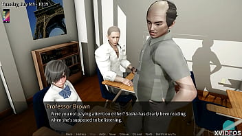 Stormside Ep144 – Visual Novel Gameplay Hd thumbnail