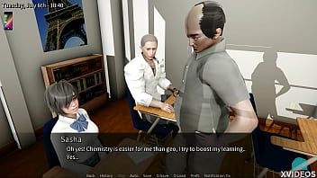 Stormside ep 144 – visual novel gameplay hd