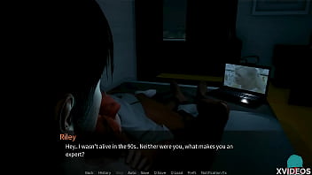 Stormside ep 144 – visual novel gameplay hd