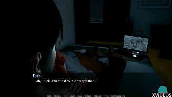 Stormside ep 144 – visual novel gameplay hd