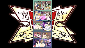 Ayame compilation senran kagura