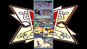 Ayame compilation senran kagura