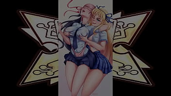 Ayame compilation senran kagura