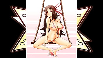 Ayame compilation senran kagura