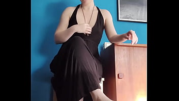 Locktober lock yourself in chastity for eryn rose