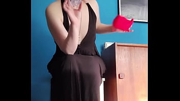 Locktober lock yourself in chastity for eryn rose