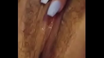 Ebony Girl Playing With That Pussy On A Lonely Jacksonville Night thumbnail
