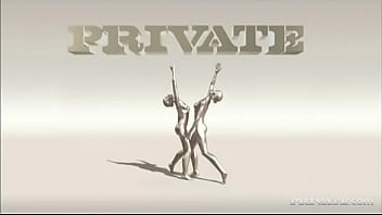 Abbie cat hangs on tight while getting her tight asshole spread open