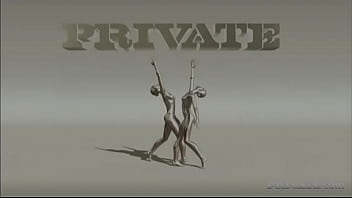 Abbie cat hangs on tight while getting her tight asshole spread open