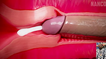 Tight bald pussy chun li ass fucked while juri mai and cammy watches