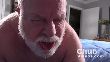A Hairy Daddy Gets Fucked Hard thumbnail