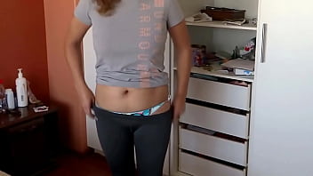 I love watching me make my cuckold husband's friends' cocks hard