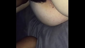Pawg gets fucked and cummed in