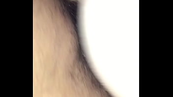 Pawg gets fucked and cummed in