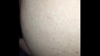 Pawg gets fucked and cummed in