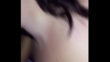 Pawg gets fucked and cummed in