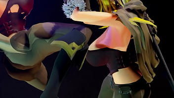 Double rachel selfcest