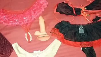 Comprei Mais Roupinhas De Puta thumbnail