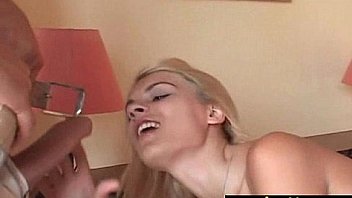 Milf babe with big tits gets deep dicking 21