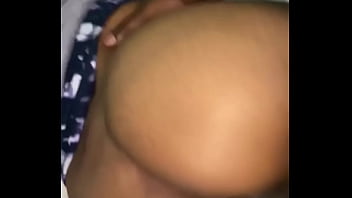 Feet licking missionary & side fuck