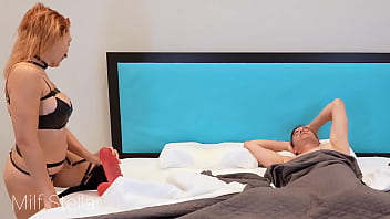 Stuck in groundhog day loop anal is the only way out fucktacular e64 freebie