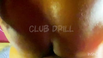 Her step aunts sister catches me fucking her neice instead of getting mad got wet and joined in having her neice squirt cum all over her face