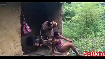 I Invited The Hunter To Come And Fuck Me In My House Watch The Full Video On Sheer Or Xvideo Premium Channel thumbnail