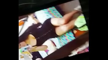 Tributo masturbandome