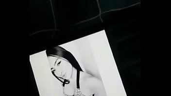 Tributo masturbandome