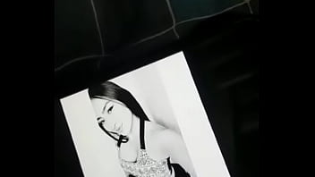 Tributo masturbandome