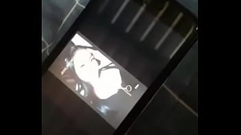 Tributo masturbandome