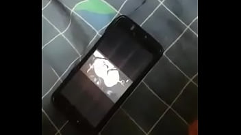 Tributo masturbandome