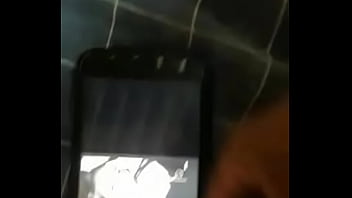 Tributo masturbandome