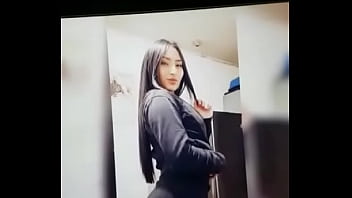 Tributo masturbandome