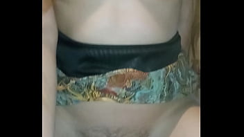 Big ass tinder girl's stepdad found her on pornhub and fucked the cum out of her