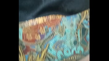 Big ass tinder girl's stepdad found her on pornhub and fucked the cum out of her