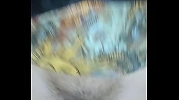 Big ass tinder girl's stepdad found her on pornhub and fucked the cum out of her