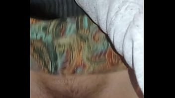 Big Ass Tinder Girl's Stepdad Found Her On Pornhub And Fucked The Cum Out Of Her thumbnail