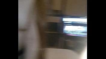 Big Ass Tinder Girl's Stepdad Found Her On Pornhub And Fucked The Cum Out Of Her thumbnail