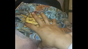 Big ass tinder girl's stepdad found her on pornhub and fucked the cum out of her